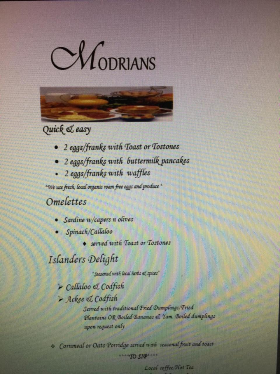 Modrians Bed and Breakfast Runaway Bay Exteriör bild